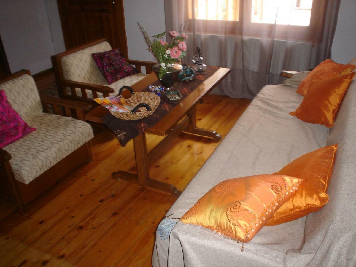 Traditional House Paschalis Kavála Kültér fotó
